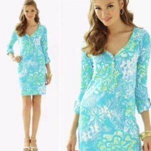 Lilly Pulitzer Palmetto Dress